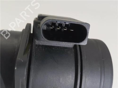 Mass air flow sensor MERCEDES-BENZ A-CLASS (W169) A 180 CDI (169.007, 169.307) | BP36412478M95 - Image 8