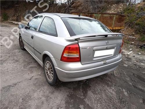 Køler OPEL ASTRA G Hatchback (T98)  | BP24869669M31 
