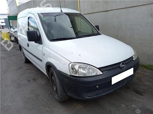 ABS Bremseaggregat OPEL COMBO Box Body/MPV 1.3 CDTI 16V | BP9661439M43 