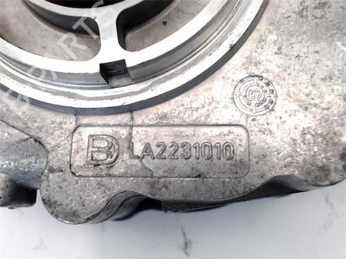 Other VW TOUAREG (7LA, 7L6, 7L7) 5.0 V10 TDI | BP15831889O1 