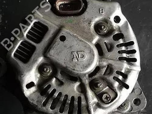 Alternator HONDA ACCORD VI (CK, CG, CH, CF) 2.0 Turbo DI (CH2) | BP12135580M7 