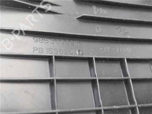 Airbag Kit RENAULT MASTER III Bus (JV)  | BP29431459C86 