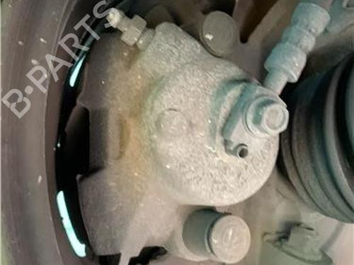 Other SKODA FABIA II (542) 1.4 TDI | BP32450996O1 