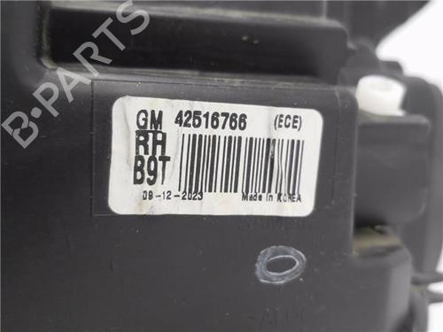 Højre forlygte OPEL MOKKA / MOKKA X (J13) 1.7 CDTI (_76) | BP29119147C29