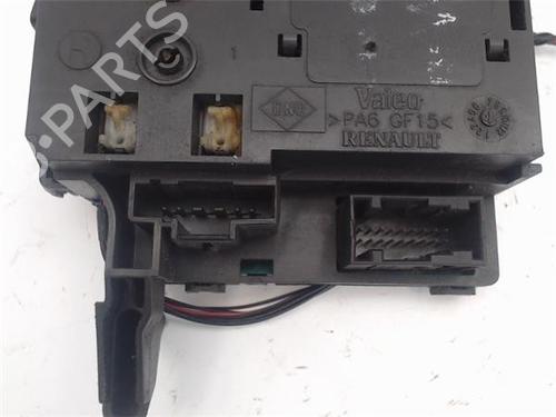 Switch RENAULT SCÉNIC II (JM0/1_)  | BP13050974I30 
