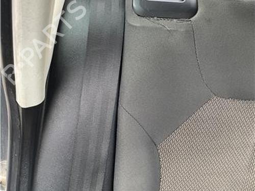 Used Rear right seatbelt Rear right seatbelt SEAT LEON (1P1) 1.9 TDI (105 hp) 32417882 32417882