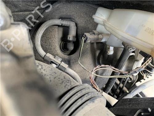 Used Servo brake Servo brake PEUGEOT 207 CC (WD_) [2007-2015] 25482949 25482949