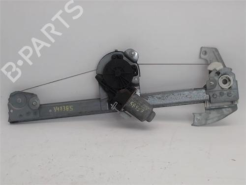 Used Other CITROËN C1 (PM_, PN_) 1.4 HDi (54 hp) 16767061