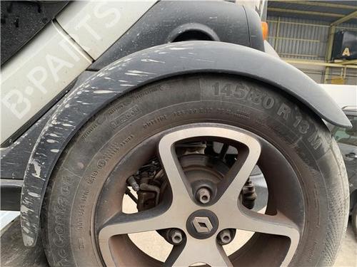 Used Wheel arch RENAULT TWIZY (MAM_) [2012-2026]  32450876