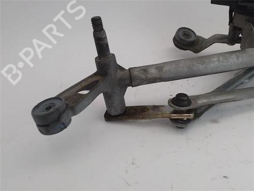 Front wiper motor RENAULT MEGANE II Estate (KM0/1_) 1.9 dCi (BM0G, CM0G) | BP17914766M29 
