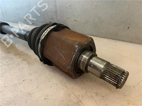 Right front driveshaft KIA CEE'D SW (ED) 2.0 | BP31206602M39 