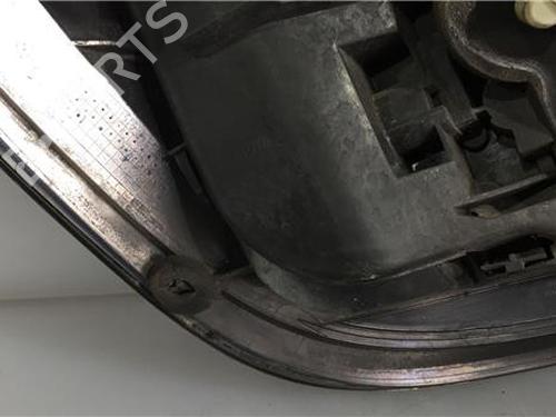 Højre baglygte OPEL ASTRA H (A04) 1.7 CDTI (L48) | BP9661296C35 