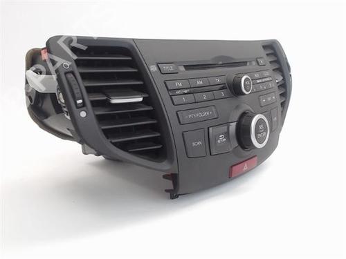 Radio HONDA ACCORD VII Tourer (CM, CN) 2.2 i-CTDi (CN2) | BP17856216E6 