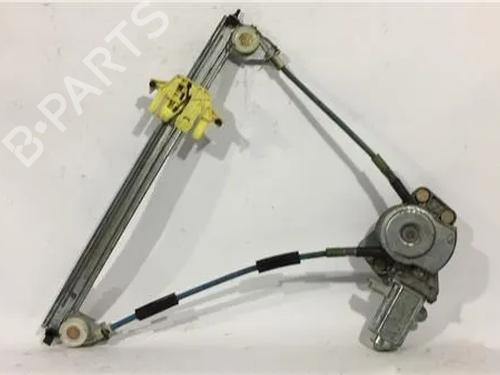 Rear left window mechanism CITROËN XSARA PICASSO (N68) 2.0 HDi | BP14340508C24 