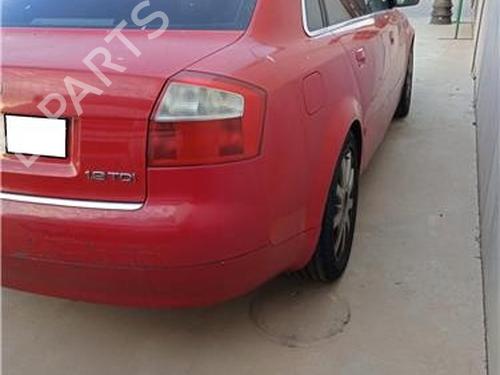 Rim AUDI A4 B6 (8E2) 1.9 TDI | BP16256019C45 