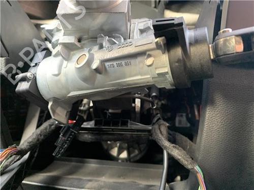 Ignition barrel SEAT IBIZA V (KJ1, KJG) 1.0 TSI | BP32418479M48 - Image 9