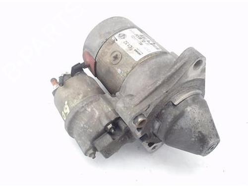 Starter FIAT DOBLO Box Body/MPV (223_) | BP30135480M8