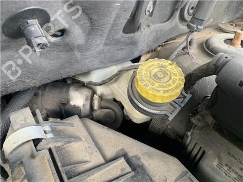 Brake master cylinder JEEP COMPASS (MK49) 2.0 CRD | BP32417967M77 