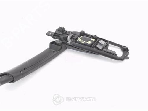Front right interior door handle VW POLO (9N_, 9A_) 1.4 TDI | BP23157533I14 