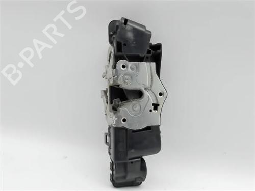 Used Front left lock FIAT STILO (192_) [2001-2010]  11363385