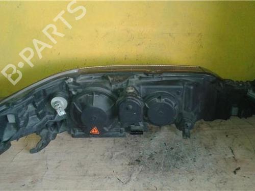 Left headlight RENAULT LAGUNA II (BG0/1_)  | BP11341129C28 
