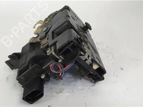 Used Front right lock SEAT LEON (1M1) 1.9 TDI (110 hp) 11363246
