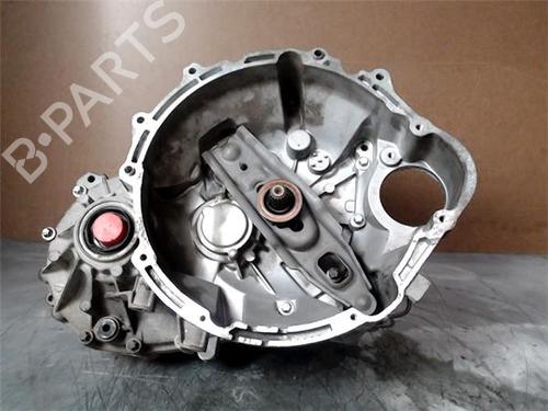 Used Gearbox MITSUBISHI COLT VI (Z3_A, Z2_A) [2002-2012]  15844684