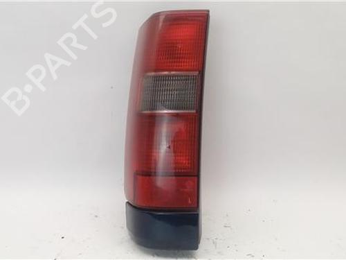 Used Left taillight VOLVO 850 (854) [1991-1997]  28098036