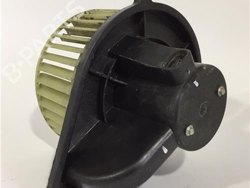 Heater blower motor CITROËN JUMPER I Van (244)  | BP9635619M62 