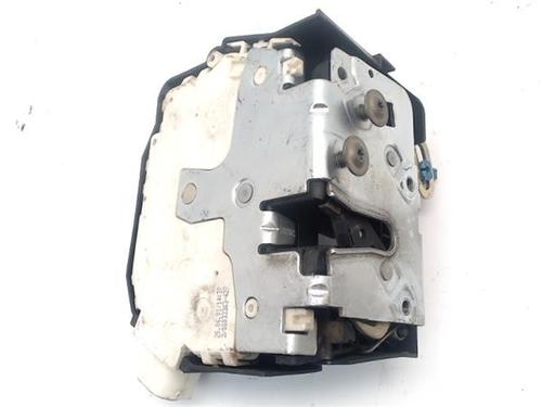 Used Front right lock LAND ROVER FREELANDER I (L314) [1998-2006]  26587624