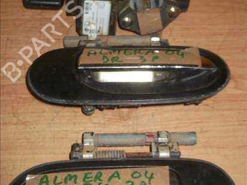 Used Other NISSAN ALMERA II Hatchback (N16) [2000-2025]  14336520