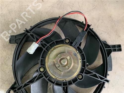 Radiator fan MERCEDES-BENZ VITO Bus (W638)  | BP25718730M35 