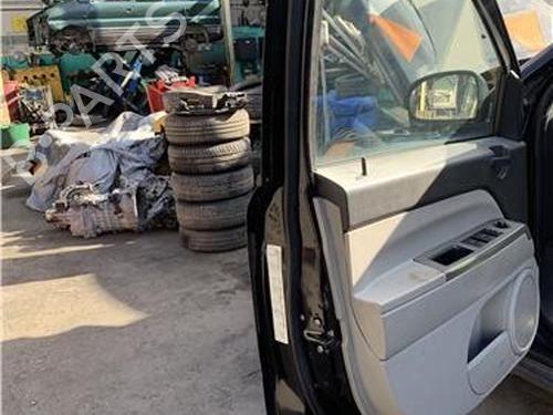 Left front door JEEP COMPASS (MK49) 2.0 CRD | BP32418059C2 