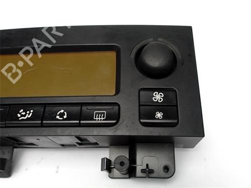 Climate control CITROËN C4 I (LC_) 1.6 16V | BP11331504I5 