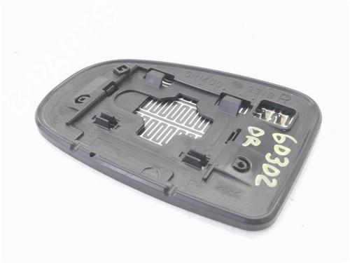 Right mirror glass TOYOTA IQ (_J1_) 1.0 (KGJ10_, KGJ10R) | BP29135457C147 