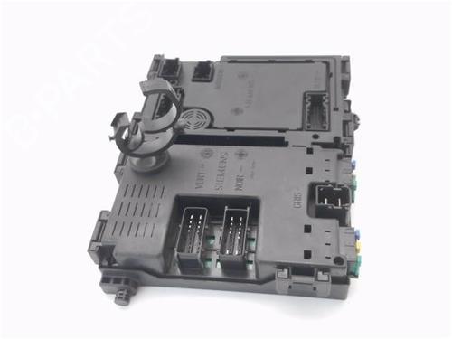 Fuse box PEUGEOT 206 Hatchback (2A/C)  | BP26587691E1 