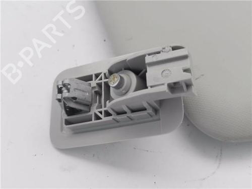 Right sun visor CITROËN C3 III (SX) 1.2 VTi 82 | BP40298634I2 - Image 9
