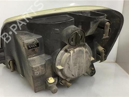 Right headlight CITROËN BERLINGO / BERLINGO FIRST Box Body/MPV (M_) 1.9 D 70 (MBWJZ, MCWJZ) | BP11341951C29 