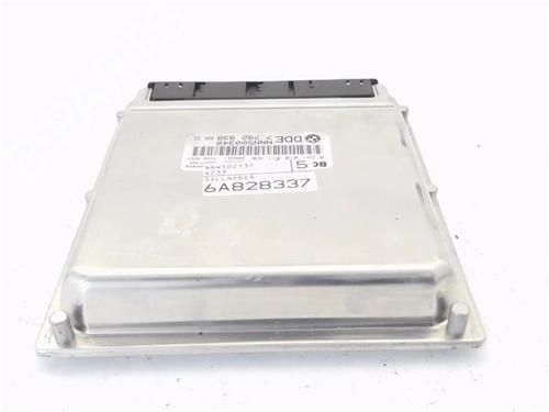 Electronic module LAND ROVER FREELANDER 2 (L359) 2.0 Si4 4x4 | BP36477255M83 - Image 5