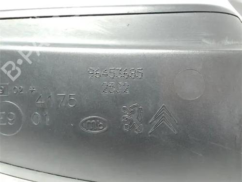 Left mirror CITROËN XSARA (N1)  | BP17969475C26 