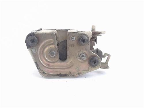 Used Rear left lock MITSUBISHI PAJERO II (V3_W, V2_W, V4_W, V5_W) 2.5 TD 4WD (V24W) (99 hp) 11362292