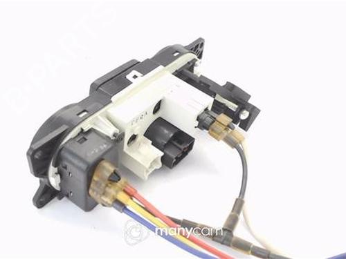 Climate control HYUNDAI LANTRA II (J-2)  | BP26438835I5 
