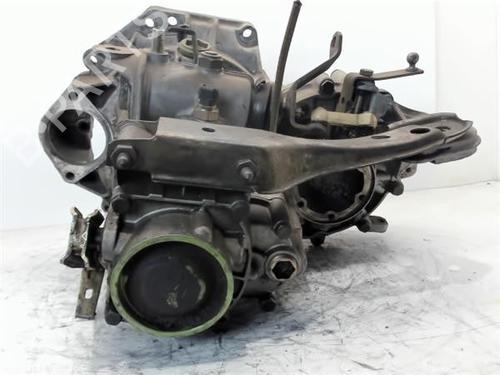 Gearbox SEAT TOLEDO I (1L2)  | BP13055884M3 