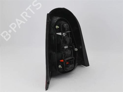Right taillight MERCEDES-BENZ A-CLASS (W168)  | BP22959071C35 