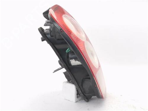 Left taillight NISSAN MICRA III (K12)  | BP24415985C34 