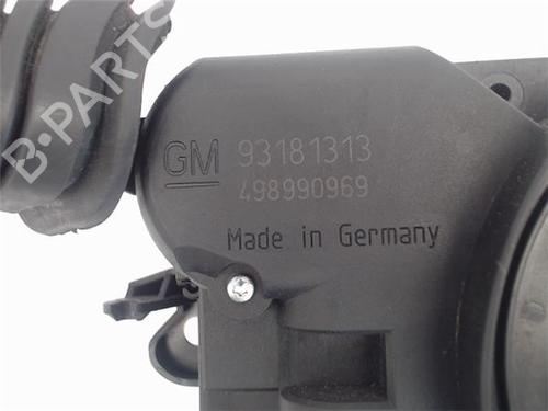 Switch OPEL ASTRA H (A04)  | BP17091838I30 
