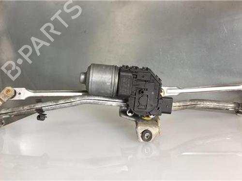 Used Front wiper motor AUDI A4 B6 (8E2) 2.0 (130 hp) 11341665