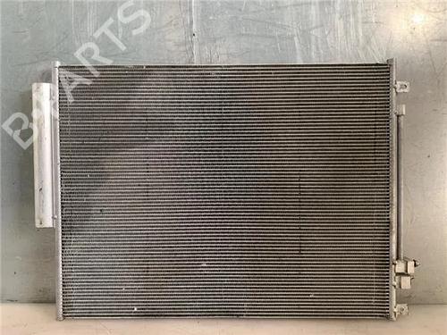 AC radiator ALFA ROMEO GIULIA (952_) 2.0 (952ABA25B) | BP15849775M32 