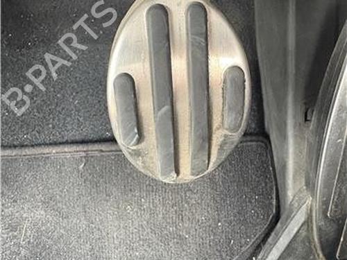 Used Break pedal MINI MINI (R56) Cooper S (174 hp) 32418317
