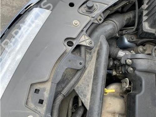 Front slam panel OPEL CORSA D (S07) | BP32418561C72